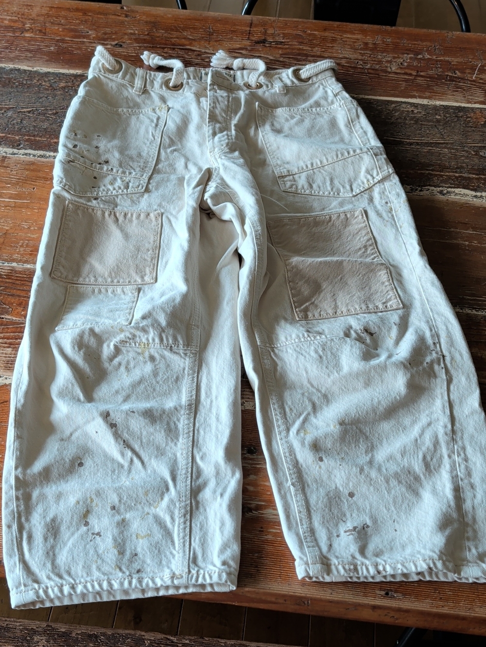 Free People Moxie Jean